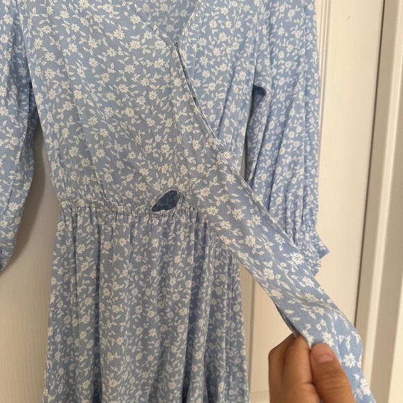 Kivari mini dress - Picture 5 of 10